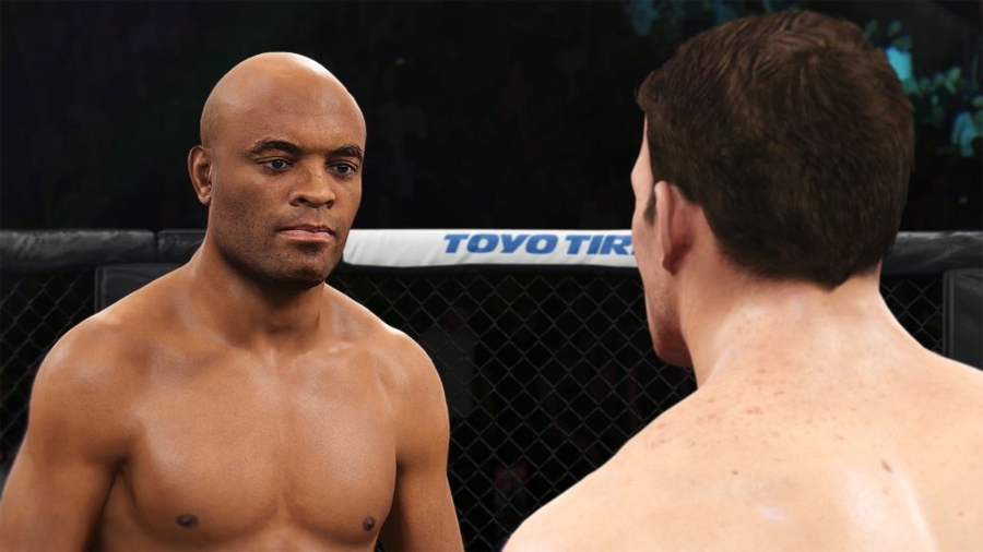 ea ufc matchmaking