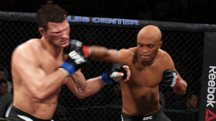 ea ufc matchmaking
